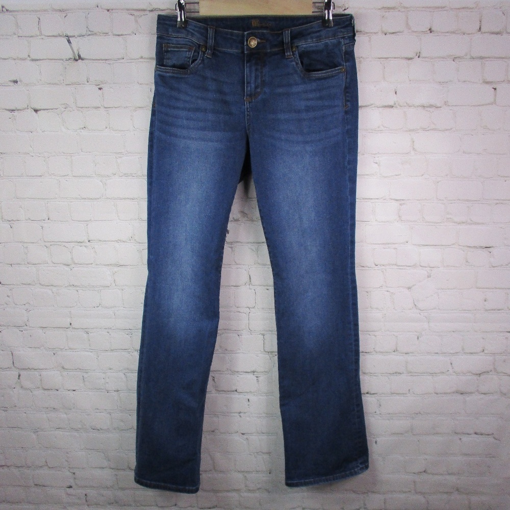 Kut From the Kloth Boot Cut Jeans
